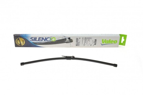 Щітка склоочисника VALEO 574584