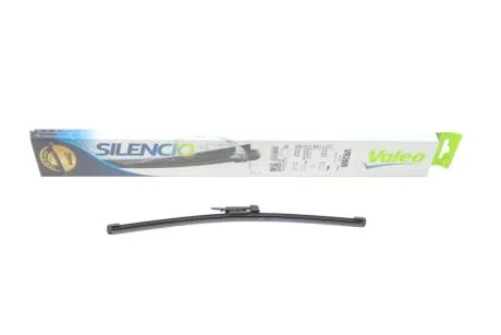 Щітка склоочисника VALEO 574608