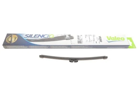 Щітка склоочисника VALEO 574609