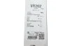 Щітка склоочисника VALEO 574609 (фото 5)