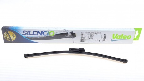 Щітка склоочисника VALEO 574612