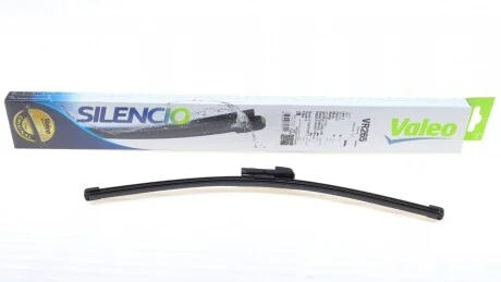 Щітка склоочисника VALEO 574612