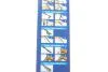 Щітка склоочисника VALEO 574653 (фото 11)