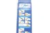 Щітка склоочисника VALEO 574653 (фото 13)