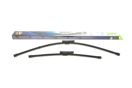 Щітка склоочисника VALEO 574653