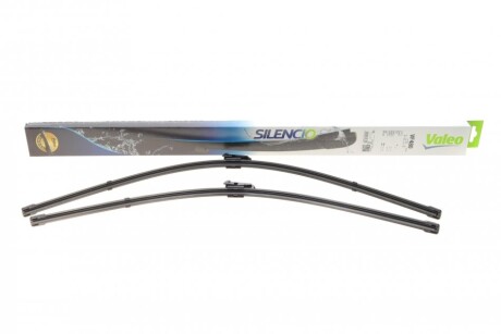 Щітка склоочисника VALEO 574680
