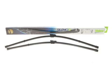 Щітка склоочисника VALEO 574680