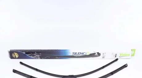 Щітка склоочисника VALEO 574684