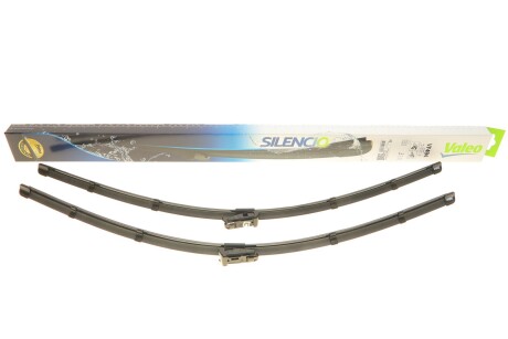 Щітка склоочисника VALEO 574694