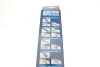 Щітка склоочисника VALEO 574694 (фото 9)