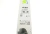 Щітка склоочисника VALEO 574694 (фото 10)