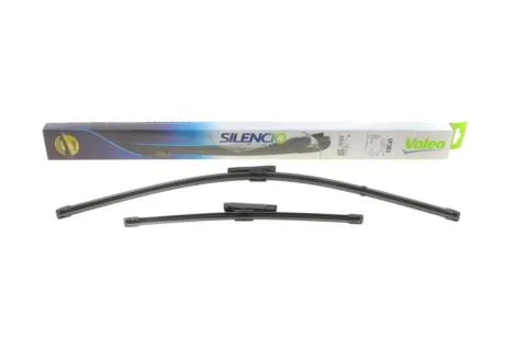 Щітка склоочисника VALEO 574703