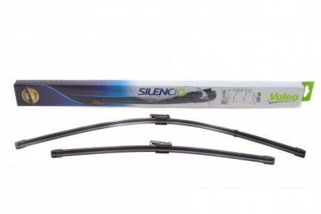 Щітка склоочисника VALEO 574707