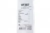 Щітка склоочисника VALEO 574707 (фото 10)