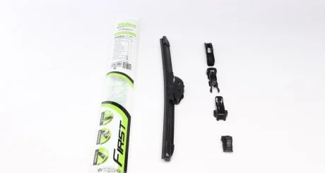 Безкаркасна щітка склоочисника First Multiconnection 350мм VALEO 575000
