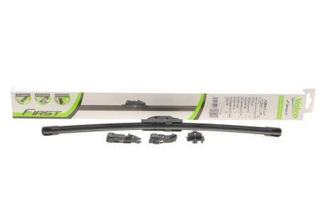 Щітка склоочисника VALEO 575004