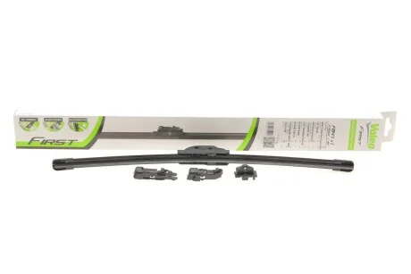 Щітка склоочисника VALEO 575004