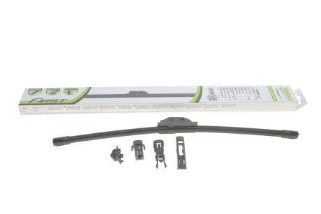 Щітка склоочисника VALEO 575005