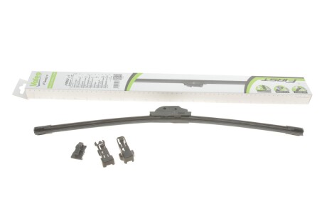 Щітка склоочисника VALEO 575006