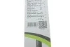 Щітка склоочисника VALEO 575006 (фото 5)