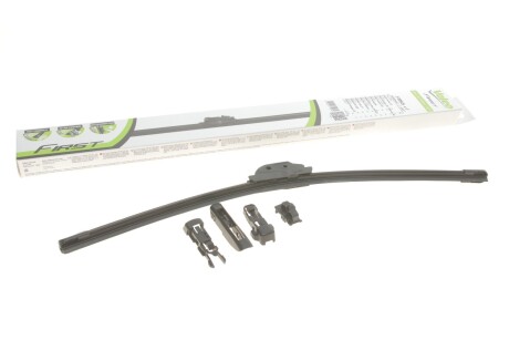 Щітка склоочисника VALEO 575007