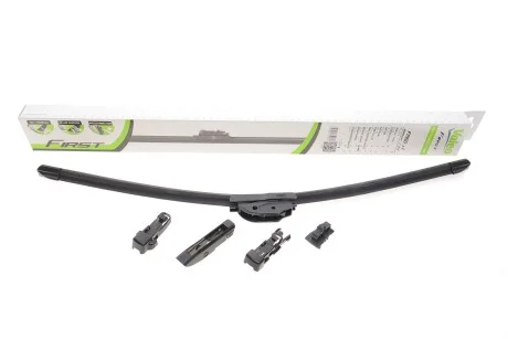 Щітка склоочисника VALEO 575008