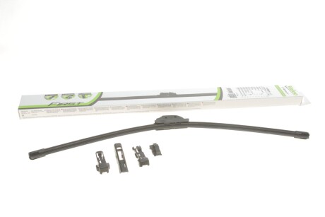 Щітка склоочисника VALEO 575009