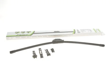 Щітка склоочисника VALEO 575009