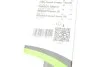 Щітка склоочисника VALEO 575011 (фото 4)