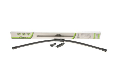 Щітка склоочисника VALEO 575011