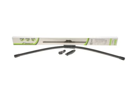 Щітка склоочисника VALEO 575011