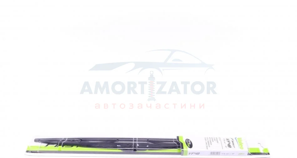 Щітка склоочисника VALEO 575548 (фото 1)