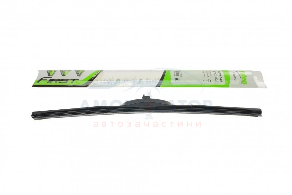 Щітка склоочисника VALEO 575828 (фото 1)