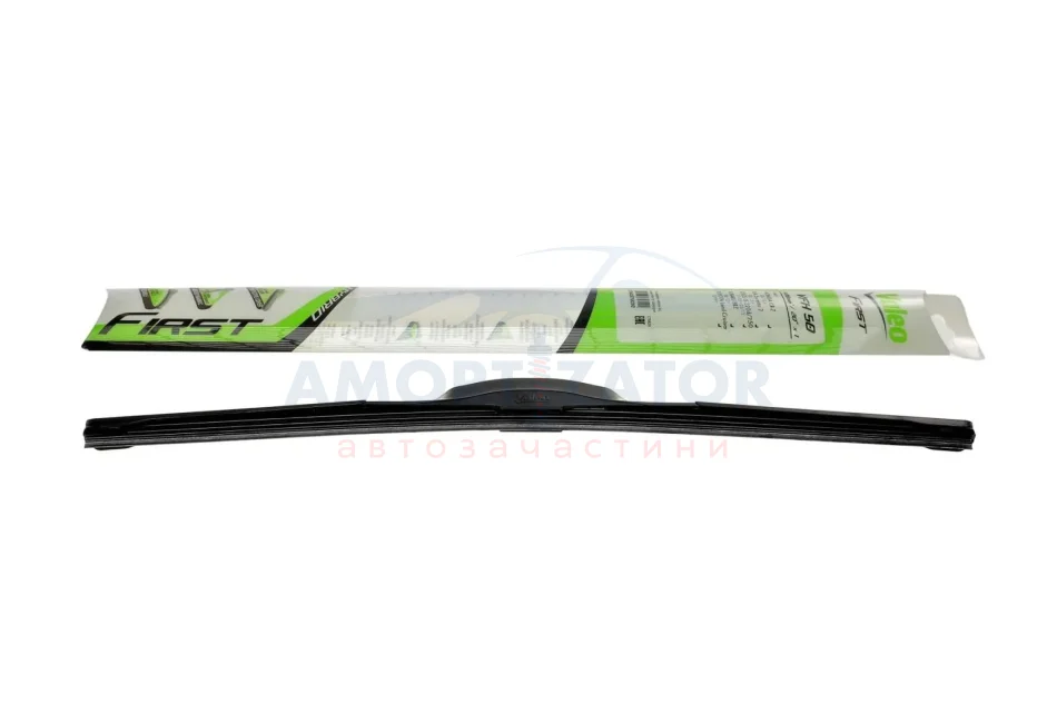 Щітка склоочисника VALEO 575829 (фото 1)