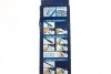 Щітка склоочисника VALEO 577818 (фото 14)