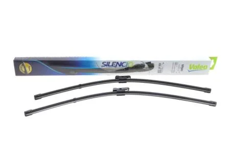 Щітка склоочисника VALEO 577841