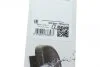 Щітка склоочисника VALEO 577857 (фото 8)