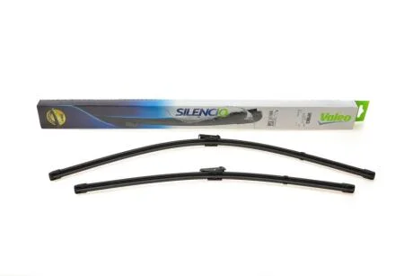 Щітка склоочисника VALEO 577863