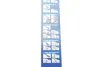 Щітка склоочисника VALEO 577867 (фото 11)