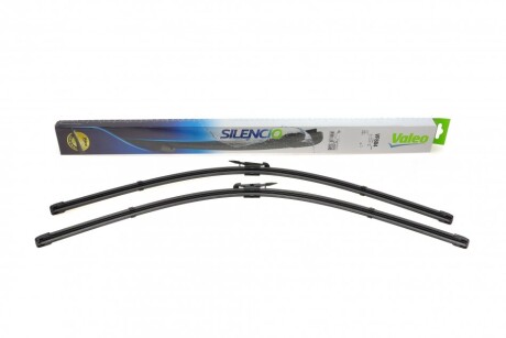 Щітка склоочисника VALEO 577884