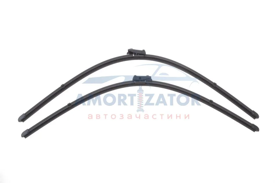 Комплект щіток склоочисника VALEO 577886 (фото 1)