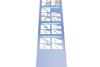 Щітка склоочисника VALEO 577924 (фото 7)