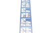 Щітка склоочисника VALEO 577924 (фото 8)