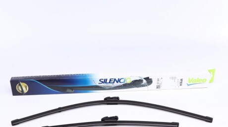 Щітка склоочисника VALEO 577934