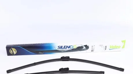 Щітка склоочисника VALEO 577934