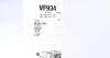 Щітка склоочисника VALEO 577934 (фото 6)