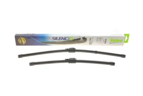 Щітка склоочисника VALEO 577938