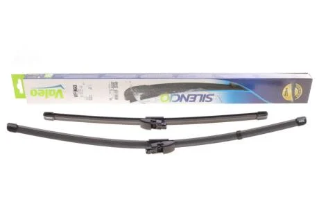 Щітка склоочисника VALEO 577960