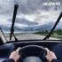 Щітки склоочисника VALEO 577982 (фото 3)
