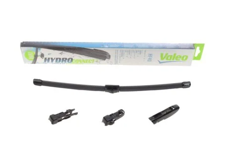 Щітка склоочисника VALEO 578502